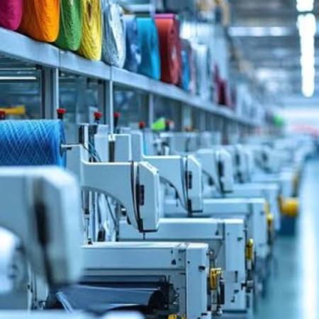 La cadena textil perdió 1.042 empresas y más de 28 mil empleos