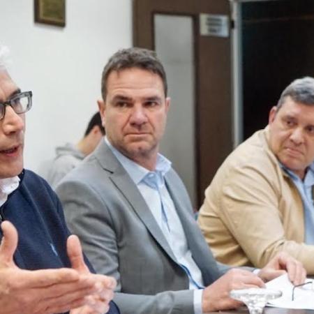 El massismo hizo avanzar las Taser con apoyo opositor
