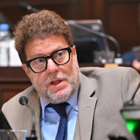 Garciarena apuntó contra Kicillof por los fondos municipales: “No se cumplió un acuerdo”