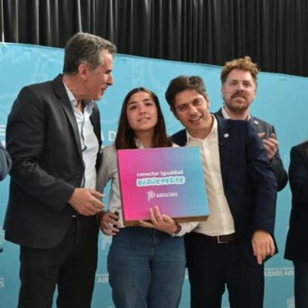 Rivadavia invertirá $178 millones para ampliar su frigorífico municipal