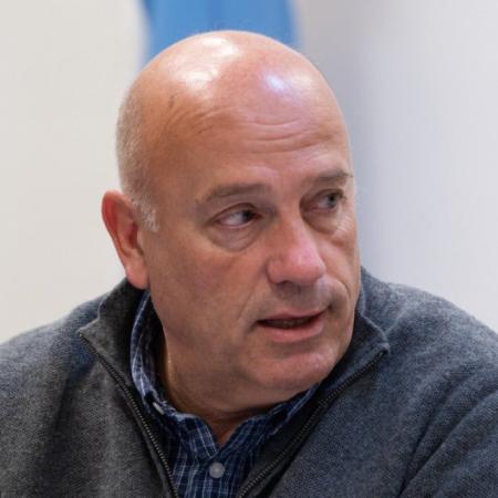Andrés De Leo respaldó el nuevo Estatuto del Periodista y advirtió por la degradación de la comunicación