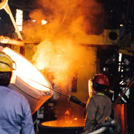 La industria bonaerense perdió más de 30 mil empleos