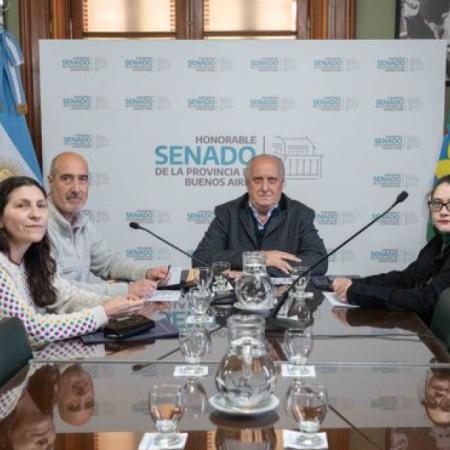 Salud e industria farmacéutica estatal avanzan con cambios