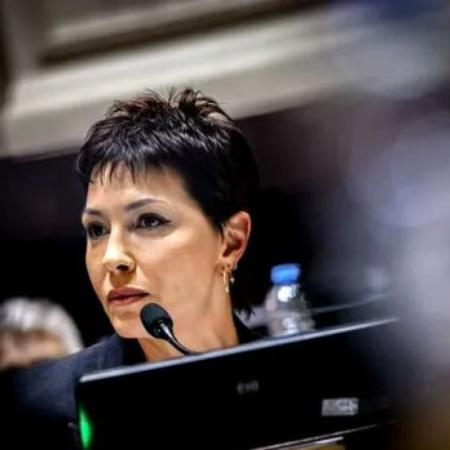 Mayra redobla la presión: “Si Cristina no es candidata, gana Milei”