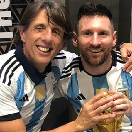 La UCALP reprogramó la charla del preparador de la Selección