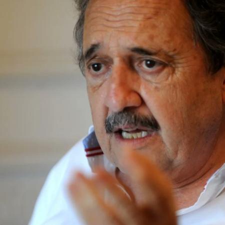 Alfonsín, sobre la ciudadanía por inversión: “Parecía una subasta”
