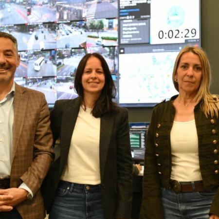 El PRO acelera su armado en San Martín y Martínez mueve sus fichas