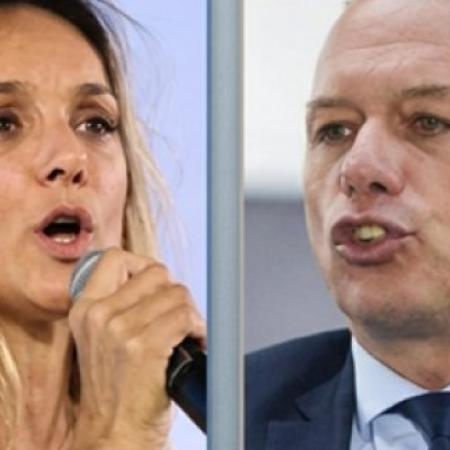 La reforma de salud abrió otro frente entre Berni y Galmarini