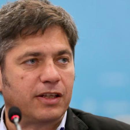 Kicillof, contra las cuerdas por los pedidos de informes que nunca respondió