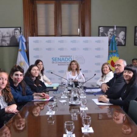 Discapacidad: avanza una ley para garantizar espacios de higiene dignos