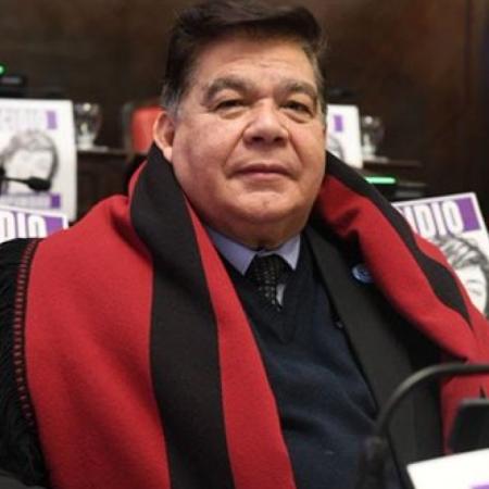 Informaron una leve mejoría en la salud de la madre de Ishii