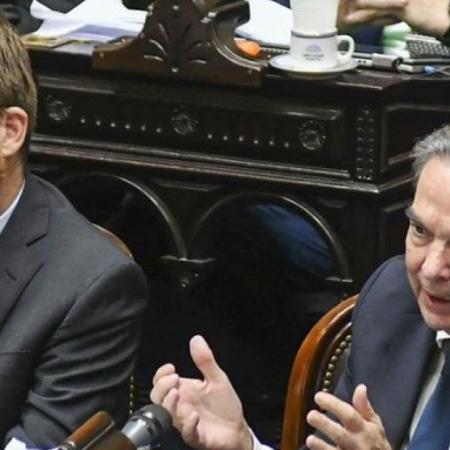 Tierras: rechazan el freno urgente al DNU