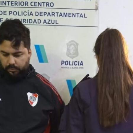 Detuvieron a un exfuncionario por estafas