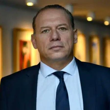 Berni propone limitar la extranjerización del suelo bonaerense