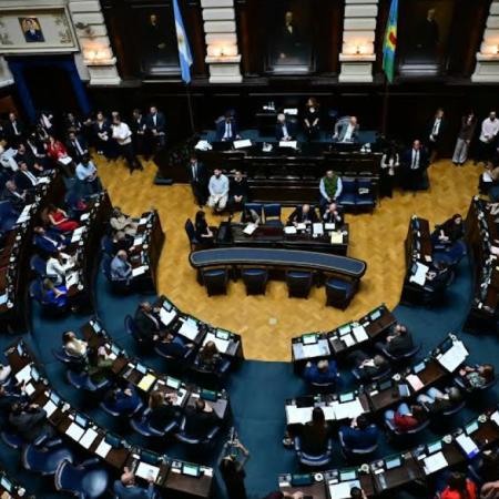 Fondos municipales: Diputados avanzó y el Senado tiene la llave