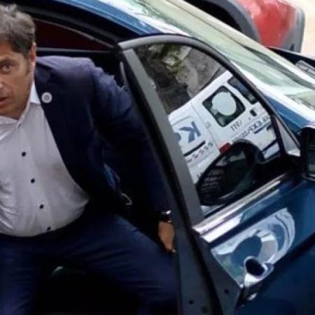 Provincia licita vehículos por un estimado de $262.248 millones