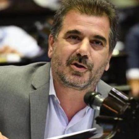 Ritondo ordena al PRO bonaerense para la pelea electoral