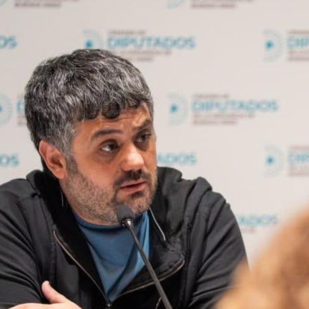 Tignanelli impulsa las Reglas de Francisco en la formación judicial