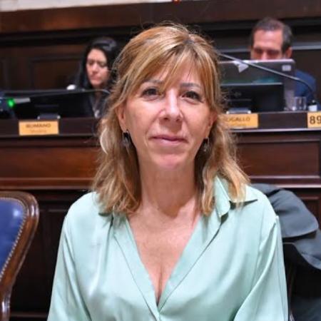Vaccarezza rechazó la reasignación de fondos rurales