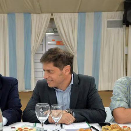 Cumbre del PJ: buscan frenar la eliminación de las PASO