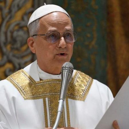 CAME llevará al papa León XIV la situación de las pymes argentinas