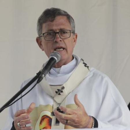 García Cuerva: “El Papa se va a encontrar con una Argentina herida”