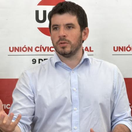 La UCR rompe con Milei: lanzan candidatura presidencial propia para 2027