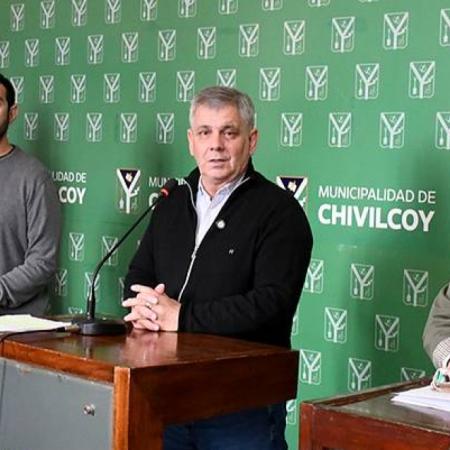 Britos anunció un fallo para recuperar la planta de Bicontinentar