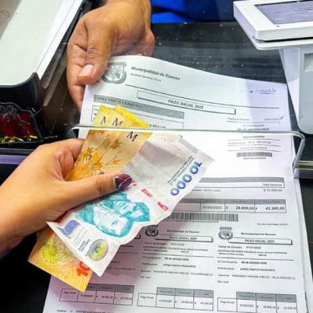 LLA busca poner límites al cobro de tasas municipales