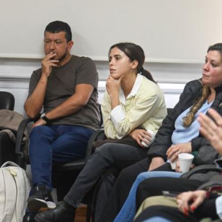 Tigre refuerza el acompañamiento a jóvenes en conflicto con la ley penal