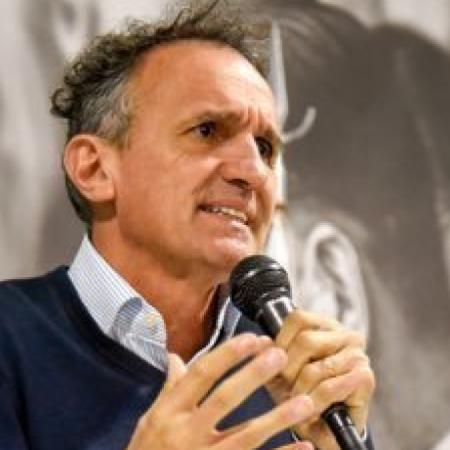 Katopodis también quiere la Gobernación y pide definir en las urnas