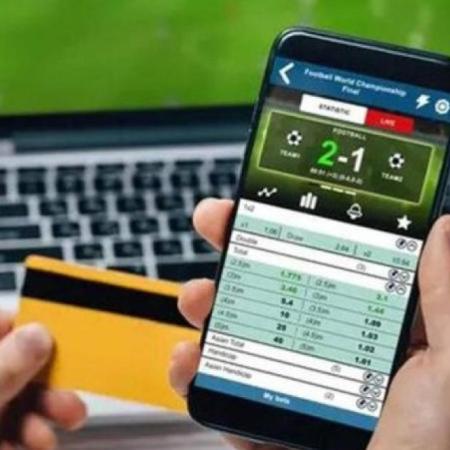 Buscan cobrar por ingresar a sitios de apuestas para financiar la prevención de la ludopatía