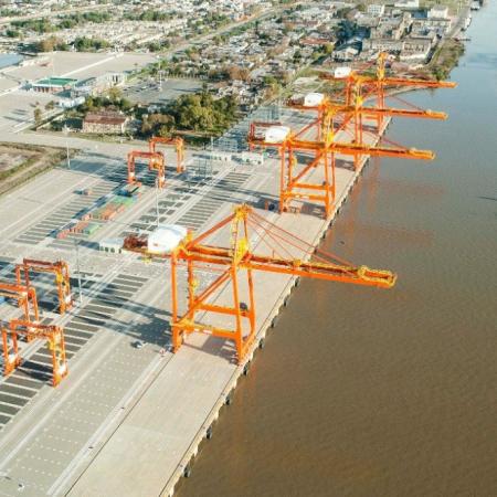 Avanza el proyecto para cambiar el nombre del Puerto La Plata