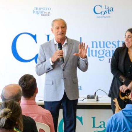 La Costa lanza un sello para impulsar sus productos locales