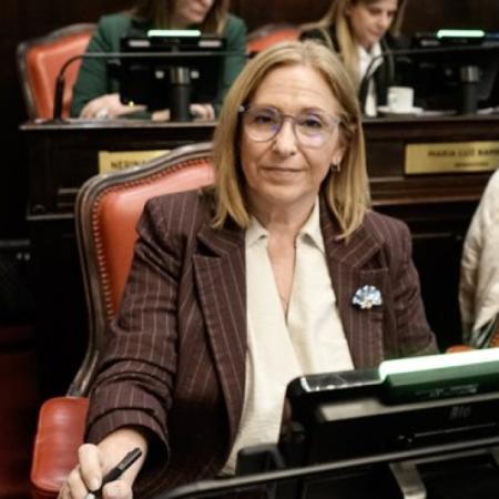 Fiego reemplazó a Montenegro y LLA sumó una banca